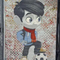 فرش اتاق کودک|فرش|ساوه, |دیوار