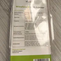 دانگل شبکه ای آنتن بلند|مودم و تجهیزات شبکه|برخوار, |دیوار