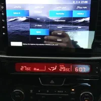 نصب.مانیتور.تصویری ماشین صوتی سیستم|خدمات موتور و ماشین|تهران, امام زاده عبدالله|دیوار