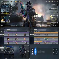 فروش فوری چند اکانت کالاف|کنسول، بازی ویدئویی و آنلاین|تبریز, |دیوار