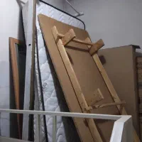 تخت ۱نفره