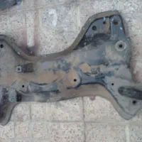 رام زیر موتور ۲۰۶ تیپ ۵