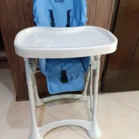 صندلی غذا|تخت و صندلی بچه|مشهد, فارغ التحصیلان|دیوار