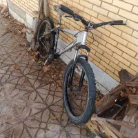 دوچرخه 26|دوچرخه، اسکیت، اسکوتر|تفت, |دیوار