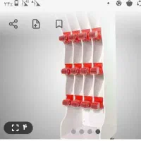 سلام یک عدد استند خود ریز نونو