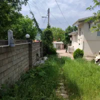 فروش ویلا دارای زمین ۹۸۶ متری در سوادکوه شهر زیراب