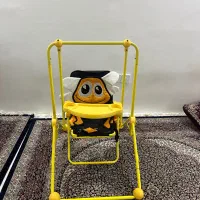 تاب بچه|اسباب و اثاث بچه|ابهر, |دیوار