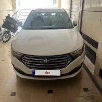 فاو بسترن B30