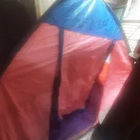 چادر مسافرتی ۸نفره|کوهنوردی و کمپینگ|ری, سیزده آبان|دیوار