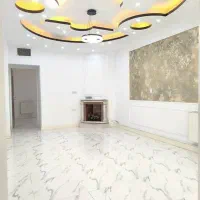 67متر دوخواب روبنما منبع نور دیزاین شده