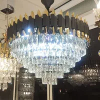 لوستر فروشی