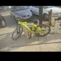 دوچرخه|دوچرخه، اسکیت، اسکوتر|پاکدشت, پاکدشت (مامازند)|دیوار