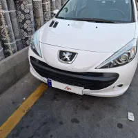 ۲۰۷مدل ۱۴۰۲|خودرو سواری و وانت|بیرجند, |دیوار