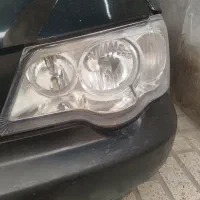 چراغ جلو  111