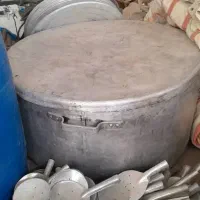 تمام ظروف زیر قیمت بازار