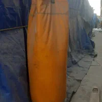 کیسه پوکس چرم