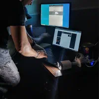 نصب و پشتیبانی دوربین مداربسته و دزدگیر و شبکه وIT|خدمات پیشه و مهارت|خرم‌آباد, |دیوار