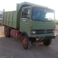 خاور کمپرسی۶۰۸