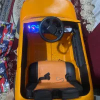 ماشین شارژی نو خشک در‌حد صفر مدل CL906