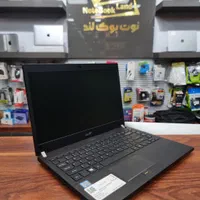 لپ تاپ ایسر Laptop Acer TravelMate|رایانه همراه|بندرعباس, |دیوار