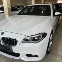 بی ام و ۵۲۸I فول تک کلید