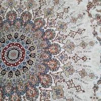 ۴ تخته فرش ۱۲ متری نو آک|فرش|خرم‌آباد, |دیوار