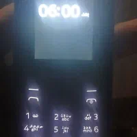 گوشی ساده نو نو