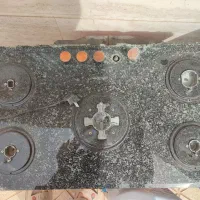 گاز صفحه ای