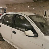 ساینا|خودرو سواری و وانت|قم, انسجام|دیوار