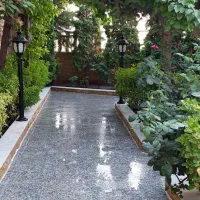 ویلا شیک و نقلی در لواسان بزرگ|فروش خانه و ویلا|لواسان, |دیوار