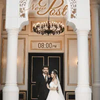 استودیو عکس و فیلم عروسی