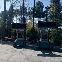 بابکت دراج ۷۸۱ و ۷۶۱ نمایندگی اسلام شعار کد ۴۰۳۴|خودرو سنگین|شیراز, دوکوهک|دیوار