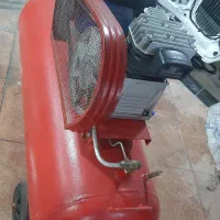 کمپرسور باد ۲۵۰ در حد آکبند