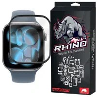 محافظ صفحه نمایش ساعت اپل واچ