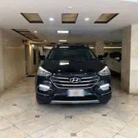 هیوندای  سانتاف ۲۱۷