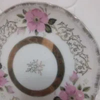 بشقاب آویز تزیینی قدیمی|کلکسیون اشیاء عتیقه|ری, سیزده آبان|دیوار