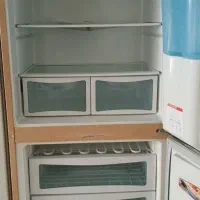 یخچال فریزر فروزان|یخچال و فریزر|شاهین‌شهر, گرگاب|دیوار