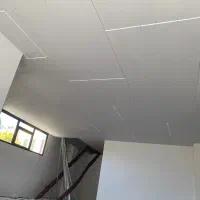 سقف کاذب کناف