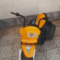 موتور شارژی|اسباب‌بازی بچه|تربت‌حیدریه, پائین ولایت|دیوار