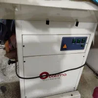 تجهیزات کامل کارگاه تولیدی|ماشینآلات صنعتی|قرچک, مهدیه|دیوار