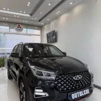 x55 pro مدل ۱۴۰۲|خودرو سواری و وانت|اصفهان, امامزاده اسماعیل|دیوار