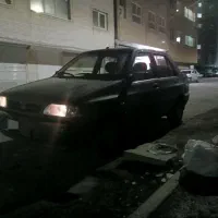 پراید فروشی