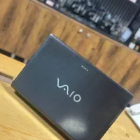 لپ‌تاپ دست‌دومSONY VAIOاقتصادی ومناسب کار روزمره