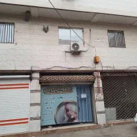 فروش مغاز ۱۸ متری در حمیدیان امیر کبیر