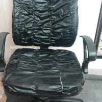صندلی چرخدار