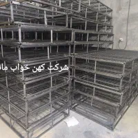 باکس هتلی باکس جکدار