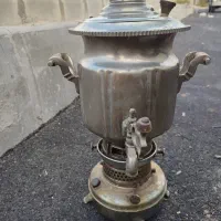 سماور نفتی|سماور، چای‌ساز، قهوه‌ساز|رباط‌کریم, الارد|دیوار