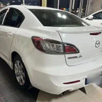 مزدا ۳ مدل ۸۹|خودرو سواری و وانت|همدان, |دیوار