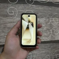 سامسونگ +Galaxy S24 با حافظهٔ ۵۱۲ گیگابایت