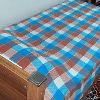 تختخواب.تک نفره.نو|تخت و سرویس خواب|لنگرود, |دیوار